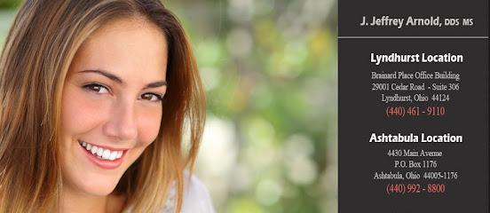 J. Jeffrey Arnold Orthodontics - Orthodontist in Ashtabula, OH