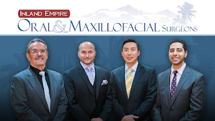Inland Empire Oral Surgery & Dental Implants (IEOMFS) – Upland - Oral surgeon in Upland, CA
