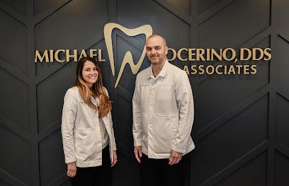 Michael Nocerino, D.D.S. - General dentist in Fairfield, CT