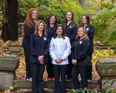 Vani M. Patibandla DDS - General dentist in Canton, OH