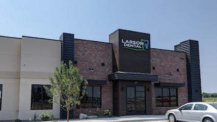 Jeffrey D. Larson DMD - Cosmetic dentist in Caldwell, ID