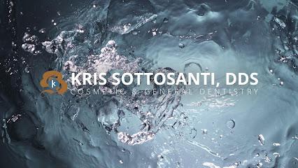 Kris Sottosanti, D.D.S. - General dentist in Carmel, CA
