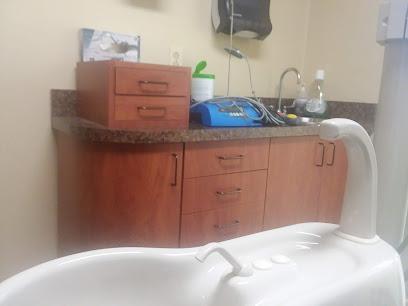 Dr. John A. Guerrieri DDS - General dentist in Walworth, NY
