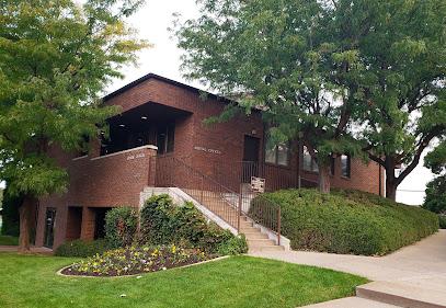 Ward Creager, DMD - General dentist in Ogden, UT