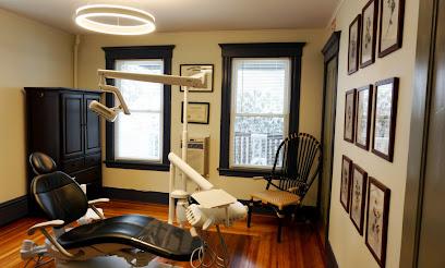 Asmara Qamar, DDS - General dentist in Dalton, MA