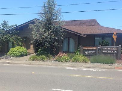 DR Ajay Mehta DDS - General dentist in Eureka, CA