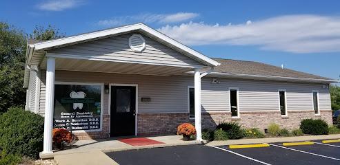 Meramec Dental Center - General dentist in Sullivan, MO