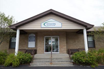 University Dental Group - General dentist in Worcester, MA