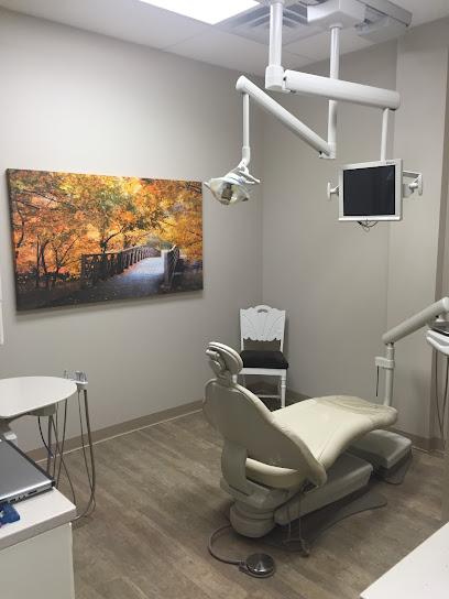 Central Park Dentistry - General dentist in Jacksonville, IL