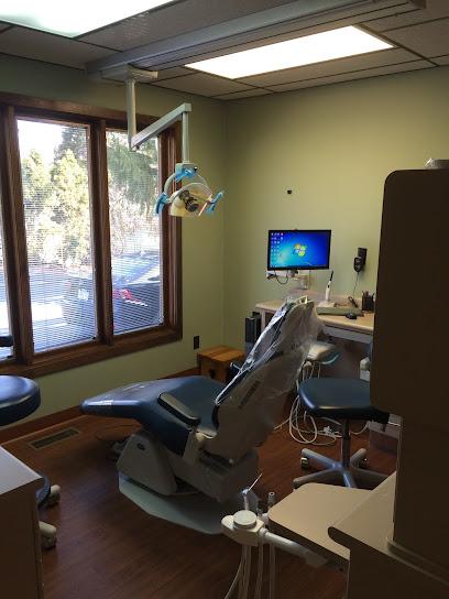 Fadi Karam DDS - General dentist in Easton, PA