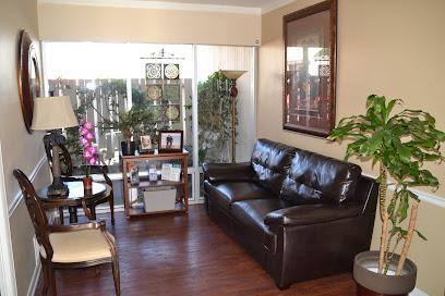 Dr. Richmond Chung, DMD - General dentist in Orange, CA