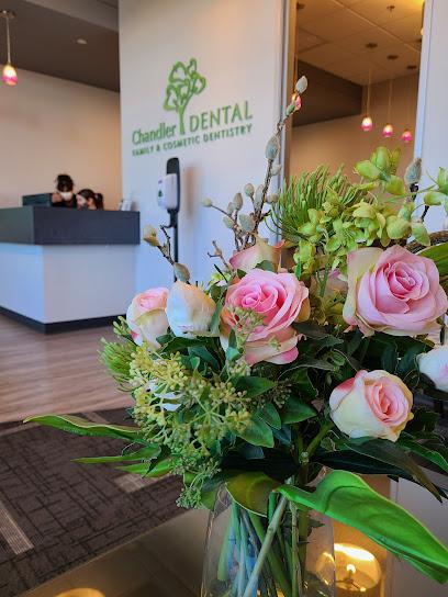 Chandler Dental - General dentist in Chandler, AZ