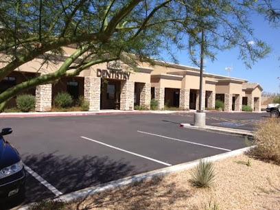 Dr. Pamela A. Mcmahon, DDS - General dentist in Gold Canyon, AZ