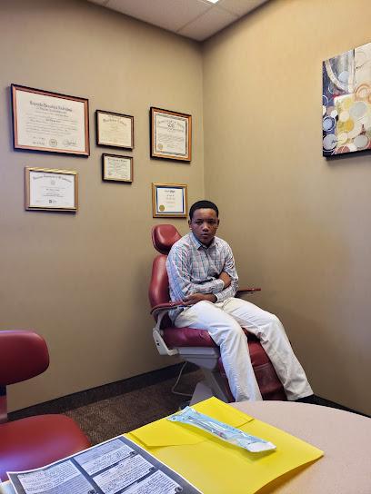 Scott Orthodontics: Jon Scott, DDS - Orthodontist in Hampton, VA