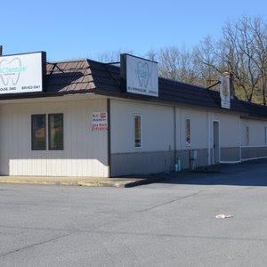 K & C Denture Center - General dentist in Bedford, PA