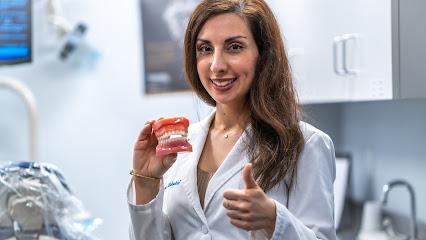 An Amazing Smile - General dentist in Tempe, AZ