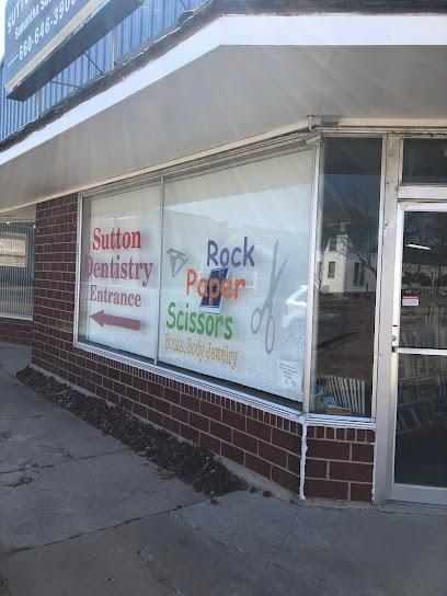 Sutton Dentistries - General dentist in Chillicothe, MO