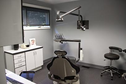 R. Benjamin Scott, DMD - Cosmetic dentist, General dentist in Rantoul, IL