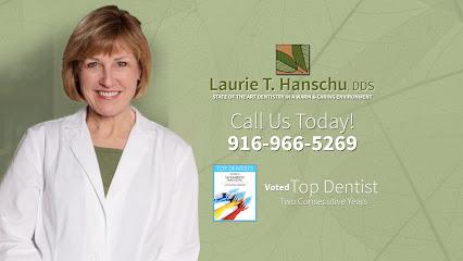 Dr. Stefanie Shore | Laurie T. Hanschu, DDS - General dentist in Carmichael, CA