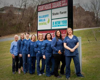 Ellicott Mills Dental - General dentist in Ellicott City, MD