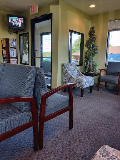 Harrison Burchett & Ryan - General dentist in Roanoke, VA