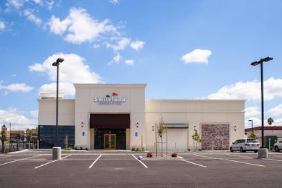 Smileland Dental at Bernard - General dentist in Bakersfield, CA