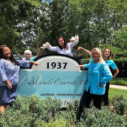 Michele R. Chartier, DDS - General dentist in Decatur, GA