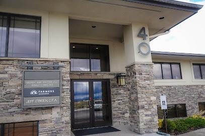 Dr. Ronald V. Davis, DDS - General dentist in Kalispell, MT