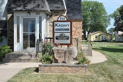 Kadavy Orthodontics - Orthodontist in Clinton, IA