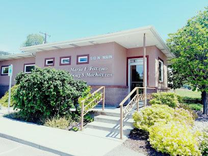 Maria E. Fox, DMD - General dentist in Colville, WA
