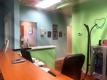 Ashley Dental Center - General dentist in Hyattsville, MD