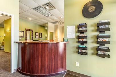 Gentle Dentist - General dentist in Bloomington, IN