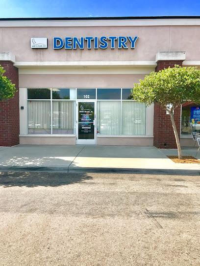 Jinhyun Cho DDS - General dentist in Poway, CA