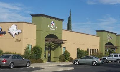 Dr. Rosenbaum and Associates - General dentist in Modesto, CA