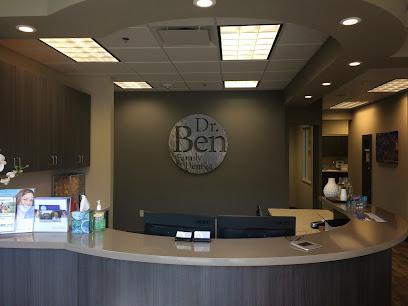 Ben Magleby DDS, Family Dentist - General dentist in Clovis, CA