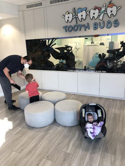 Toothbuds Pediatric Dentistry - Pediatric dentist in Los Angeles, CA