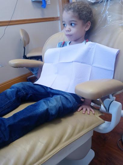 Nomi Lee, DDS - General dentist in Beaumont, CA