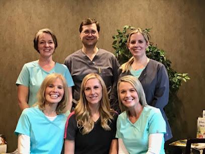 Cornerstone Dental Arts - General dentist in Greenfield, IN