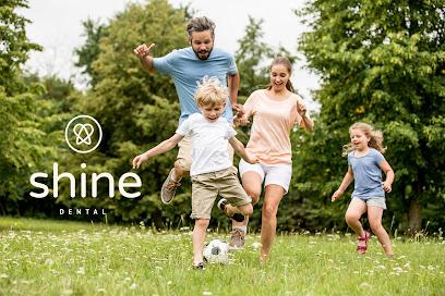 Shine Dental MT - General dentist in Bozeman, MT