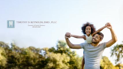 Timothy D. Reynolds, DMD PLLC - Cosmetic dentist in Richmond, KY