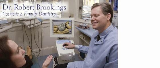 Robert L Brookings, DMD Brookings Family & Cosmetic Dentistry - Cosmetic dentist in Bangor, ME