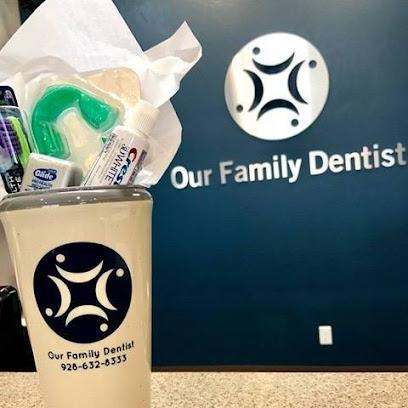 Our Family Dentist - General dentist in Dewey, AZ