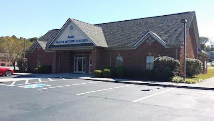 Dr. Stanley Sisk, DDS - General dentist in Knoxville, TN