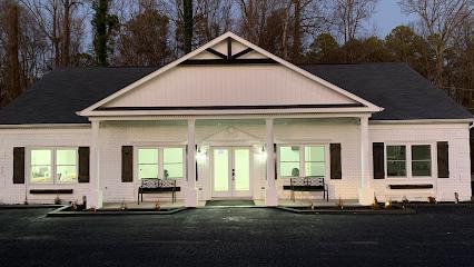 Kannapolis Universal Smiles - General dentist in Kannapolis, NC