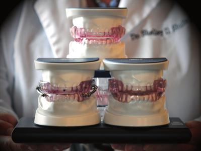 Powell Dental Sleep Solutions LLC - General dentist in Powell, OH