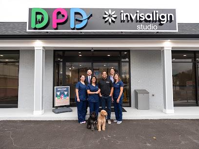 DPD Smiles - Pediatric dentist in Wheaton, IL