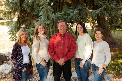 Dr. Tad T. Johnson, DDS - Orthodontist in Roy, UT
