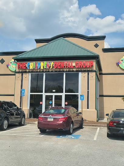 Dr. Dameon Fisher - Orthodontist in Lithia Springs, GA