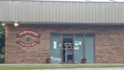 Andy Elliott DMD PSC - General dentist in Martin, KY