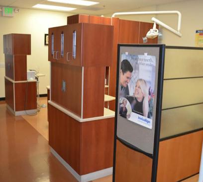 Barba DDS - General dentist in Fullerton, CA